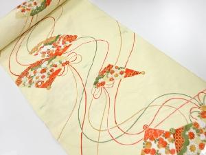 B反　小紋着尺反物